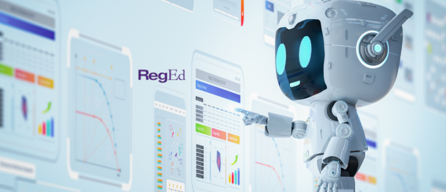RegEd's Compliance Solution hits 7M! RegEd's Compliance Solution hits 7M!
