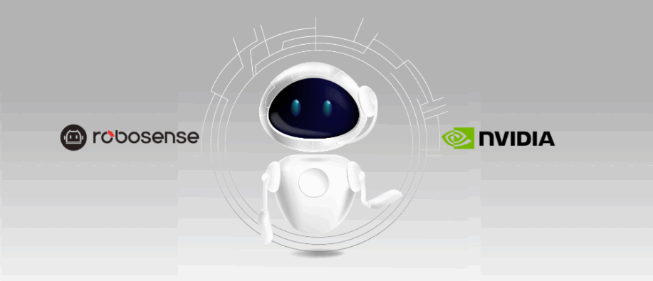 RoboSense, NVIDIA Boost Autonomous Tech RoboSense, NVIDIA Boost Autonomous Tech