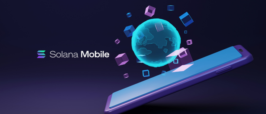 Solana Mobile Solana Mobile