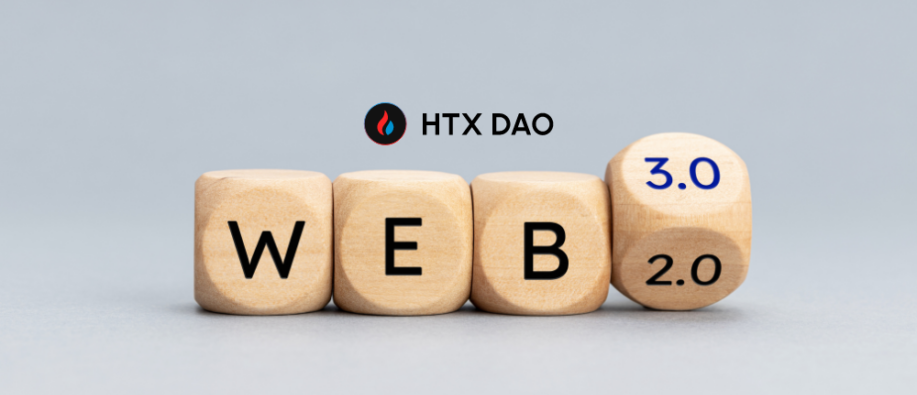 Web3 and blockchain innovation - HTX DAO Web3 and blockchain innovation - HTX DAO