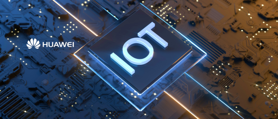 Huawei's debut at the Super Terminal Expo Huawei's debut at the Super Terminal Expo