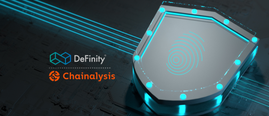 DeFinity Markets enhances asset security with Chainalysis KYT DeFinity Markets enhances asset security with Chainalysis KYT