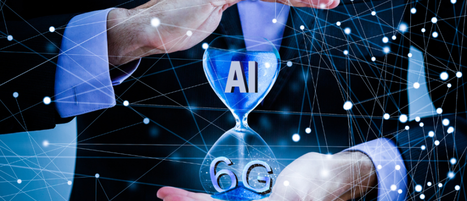 Huawei Wen Tong: 6G Needs to Embrace AI Huawei Wen Tong: 6G Needs to Embrace AI