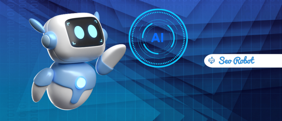 Seo Robot’s AI Solutions Seo Robot’s AI Solutions