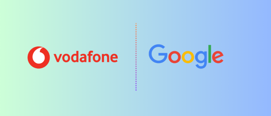 Vodafone and Google Deepen Strategic Partnership with Ten Year, Billion+ Dollar Deal including Cloud, Cybersecurity and Devices Across Europe and Africa Vodafone and Google Deepen Strategic Partnership with Ten Year, Billion+ Dollar Deal including Cloud, Cybersecurity and Devices Across Europe and Africa