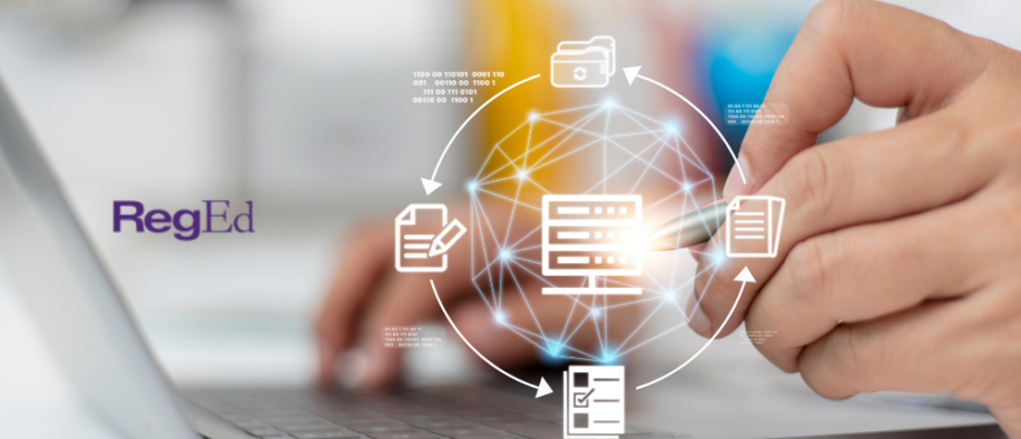 RegEd to Showcase Next-Generation Producer Management Technology RegEd to Showcase Next-Generation Producer Management Technology