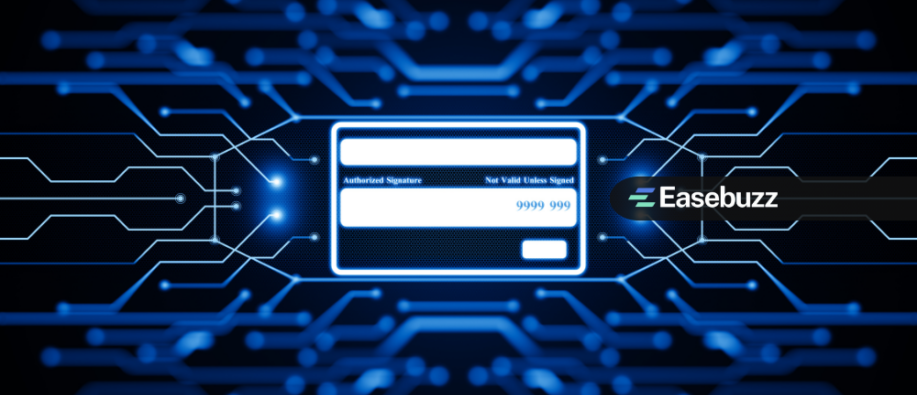 Easebuzz Digital Payment Solutions Easebuzz Digital Payment Solutions