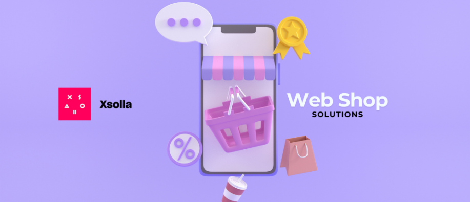 Xsolla Reaffirms Leadership with 400+ Web Shop Launches Xsolla Reaffirms Leadership with 400+ Web Shop Launches