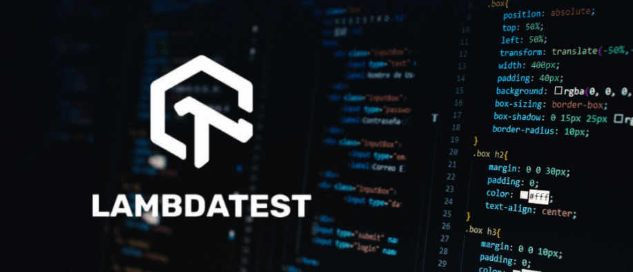 SITW News (1000440) (5) LambdaTest Playwright iOS Testing