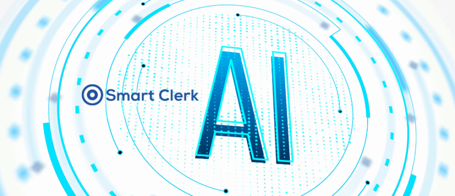 Smart Clerk Unveils AI Tool Smart Clerk Unveils AI Tool
