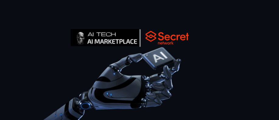 Solidus AI Tech Partners with Secret Network Solidus AI Tech Partners with Secret Network