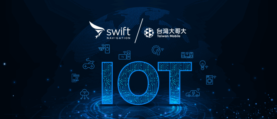 Swift And Taiwan Mobile Boost Autonomy Swift And Taiwan Mobile Boost Autonomy