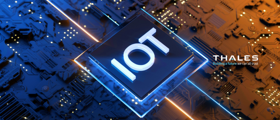 T-Mobile, Thales, SIMPL Simplify IoT T-Mobile, Thales, SIMPL Simplify IoT