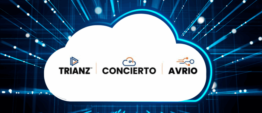 Trianz at AWS NYC - Cloud to GenAI Trianz at AWS NYC: Cloud to GenAI