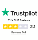Trustpilot - TรV SรD Trustpilot - TรV SรD