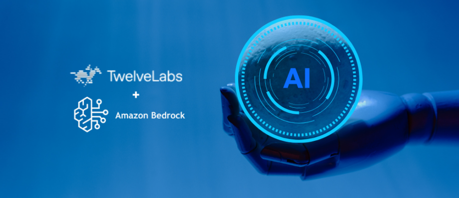 TwelveLabs Models in AWS Bedrock TwelveLabs Models in AWS Bedrock
