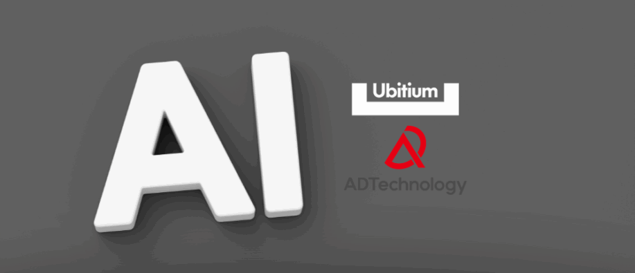 Ubitium and ADTechnology Join Ubitium and ADTechnology Join