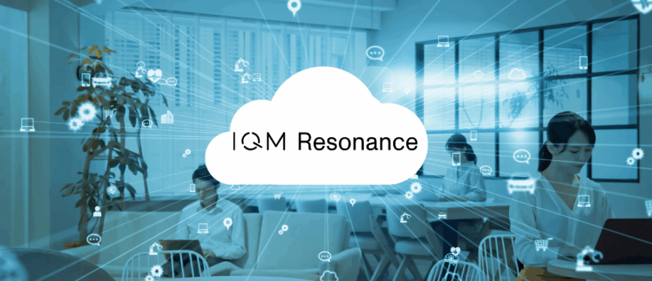 Upgrade To IQM Resonance Cloud Platform Upgrade To IQM Resonance Cloud Platform