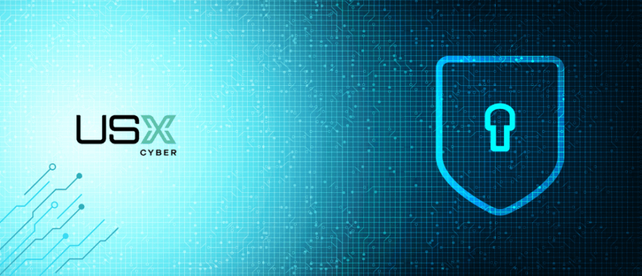 USX Cyber® Launches LUMI™ USX Cyber® Launches LUMI™