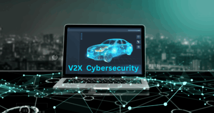V2X Cybersecurity