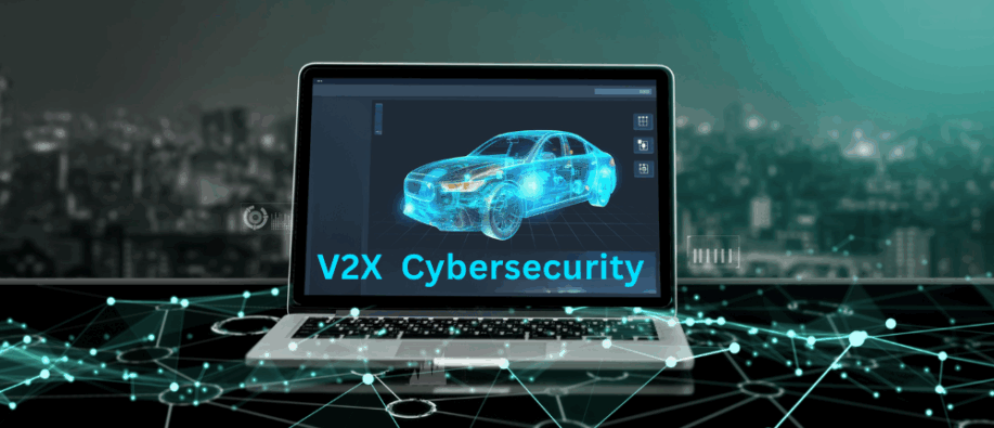 V2X Cybersecurity