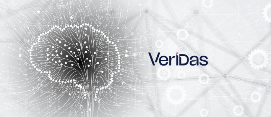 Veridas Named Visionary In Gartner Report Veridas Named Visionary In Gartner Report