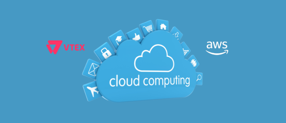 VTEX Achieves AWS Consumer Goods Competency VTEX Achieves AWS Consumer Goods Competency