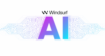 Windsurf Earns Gartner Leadership Honor