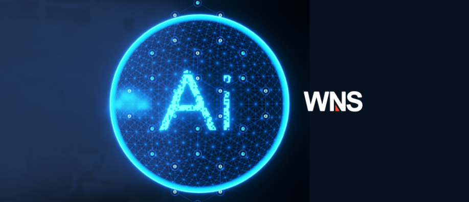 WNS Bags Five AI Awards in 2025 WNS Bags Five AI Awards in 2025