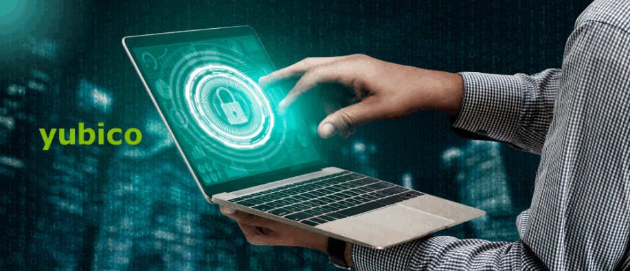 Yubico Grows YubiKey Reach Yubico Grows YubiKey Reach