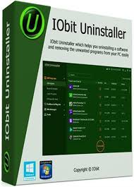 IObit Uninstaller Pro 8.6.0.6 Crack With Serial Key Free Download 2019