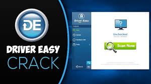 Driver Easy 5.6.11 Crack With Serial Key Free Download 2019