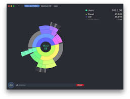 DaisyDisk 4.7.2.2 Crack With License Key Free Download 2019