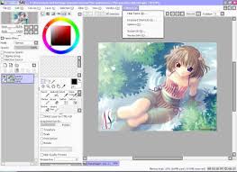 Paint Tool SAI 1.2.5 Crack With Activation Key Free Download 2019