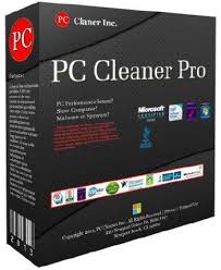 Pc cleaner Pro 2019 Crack With Serial Key Free Download