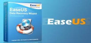 EaseUS Data Recovery Wizard 12.9.1 Crack