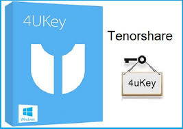 Tenorshare 4uKey 2.0.1.1 Crack