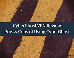 Cyberghost Vpn 7.2.4294 Crack With Activation Key Free Download 2019