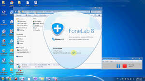 FoneLab 9.1.58 Crack With Serial Key Free Download 2019