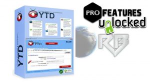 YTD Video Downloader Pro 5.9.13 Crack