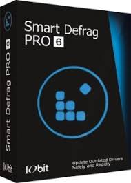 IObit Smart Defrag Pro 6.3.0.229 Crack With Activation Key Free Download 2019