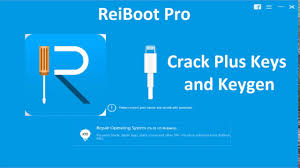 Tenorshare ReiBoot 7.3.1.3 Crack With Activation Key Free Download 2019