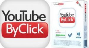 YouTube By Click Premium 2.2.108 Crack
