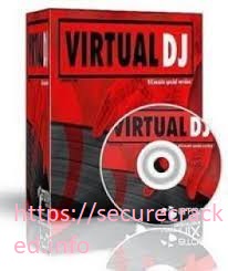 Virtual DJ 2018 Build 5186 Crack