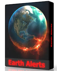 Earth Alerts 2019.1.202 Crack With Activation Key Free Download