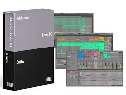 Ableton Live 10.1 Crack With Activation Key Free Download 2019