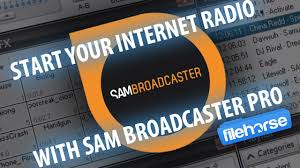 Download Sam Broadcaster Pro Serial Key