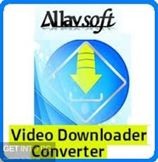 Allavsoft 3.17.8.7172 Crack With Activation Key Free Download 2019