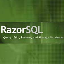 RazorSQL 8.4.3 Crack