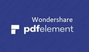 Wondershare PDFelement 8.2.13.984 Crack